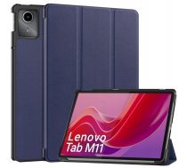 Etui Armor do Lenovo Tab M11 TB330FU 10.95 (Niebieskie) 15546685 (5905101596788) ( JOINEDIT79564575 ) planšetdatora soma