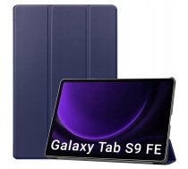 Smart Case for Samsung Galaxy Tab S9 FE 10.9 2023 SM-X510/ SM-X516/ S10 FE 2025 SM-X520/ SM-X526 ( 5905101597174 15546691 ) planšetdatora soma