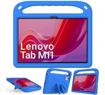 Etui FunColor do Lenovo Tab M11 TB330FU 10.95 (Niebieskie) 15546711 (5905101596733) ( JOINEDIT79564581 ) planšetdatora soma