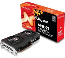 Sapphire Radeon RX9060XT Pulse Gaming 8GB GDDR6 2xHDMI DP ( 11350 05 20G 568295 ) video karte