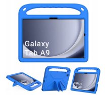 Etui na tablet Strado FunColor do Samsung Galaxy Tab A9 8.7apos;apos; niebieskie 15572064 (5905101596931) ( JOINEDIT79773821 ) planšetdatora soma