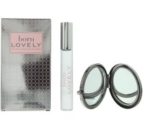 Set Sarah Jessica Parker: Born Lovely Eau De Parfum For Women 10 ml *Miniature + Compact Mirror For Women 15599319 (5060426155062) ( JOINEDIT80126574 )