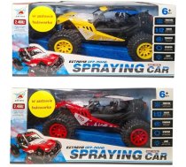 Swede Auto off-road RC ladunek Q12609 13566 15629389 (5902496213566) ( JOINEDIT80503719 ) Radiovadāmā rotaļlieta