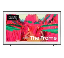 SAMSUNG GQ65LS03FWUXZG The Frame Pro QLED TV - 65 - black UltraHD/4K Mini-LED interchangeable frames Wireless One Connect Box 100Hz pa ( GQ65LS03FWUXZG ) LED Televizors