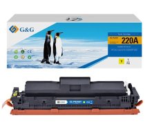 Toner Sagem Gamp;G toner z HP 220A kompatybilny yellow 1800s NT-PH2202Y-B-V2-S1 (6942383110027) ( JOINEDIT80595903 ) toneris