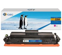 Gamp;G kompatybilny toner z HP 220A magenta 1800s NT-PH2203M-B-V2-S1 (6942383110034) ( JOINEDIT80595904 ) toneris