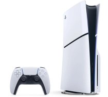 Sony Playstation 5 825GB Fortnite Flowering Chaos Bundle 711719021421 (711719021421) ( JOINEDIT80653667 ) spēļu konsole