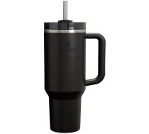Termokruze ar salminu The Quencher H2.O FlowState Tumbler 1.18L melna 2.0 1210001939653 ( 1210001939653 10-12574-015 2812574015 305589 ) termoss
