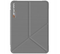 Etui Skinarma Trax do Kindle 11 gen. 6apos;apos; szary SK-KINDLE11G-SERIX-GRY (8886461249538) ( JOINEDIT84223790 ) Elektroniskais grāmatu lasītājs