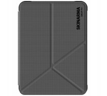 Etui Skinarma Trax do Kindle 11 gen. 6apos;apos; gunmetal SK-KINDLE11G-TRAX-GMT (8886461249521) ( JOINEDIT84223794 ) Elektroniskais grāmatu lasītājs