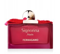 Salvatore Ferragamo Signorina Ribelle Woda perfumowana 100ml 300738 (8056860210310) Smaržas sievietēm