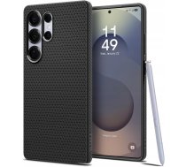 SPIGEN futeral LIQUID AIR do SAMSUNG S26 Ultra matte black 8800283318029-ACS10670 (8800283318029) ( JOINEDIT85606862 ) maciņš apvalks mobilajam telefonam