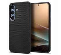 SPIGEN futeral LIQUID AIR do SAMSUNG S26 Plus matte black 8800283318326-ACS10700 (8800283318326) ( JOINEDIT85606877 ) maciņš apvalks mobilajam telefonam