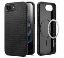 SPIGEN futeral LIQUID AIR MAG kompatybilny z MagSafe do SAMSUNG S26 Plus matte black 8800283318364-ACS10704 (8800283318364) ( JOINEDIT85606879 ) maciņš apvalks mobilajam telefonam