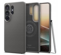 SPIGEN futeral LIQUID AIR MAG kompatybilny z MagSafe do SAMSUNG S26 Ultra marble grey 8800283318074-ACS10675 (8800283318074) ( JOINEDIT85606867 ) maciņš apvalks mobilajam telefonam