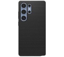SPIGEN futeral LIQUID AIR MAG kompatybilny z MagSafe do SAMSUNG S26 Ultra matte black 8800283318067-ACS10674 (8800283318067) ( JOINEDIT85606866 ) maciņš apvalks mobilajam telefonam