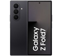 Smartfon Samsung Galaxy Z Fold7 5G 12/256GB Czarny (SM-F966BZKBEEB) SM-F966BZKBEEB (8806097729013) ( JOINEDIT85185769 ) Mobilais Telefons