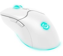 Mysz Speedlink Speedlink VELOX Rechargeable RGB Gaming Mouse Wireless white SL-680102-WT (4027301743166) ( JOINEDIT85520552 ) Datora pele