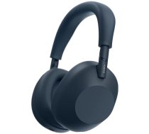 Sluchawki Sony WH-1000XM6 niebieskie (WH1000XM6L.CE7/EU) WH1000XM6L.CE7/EU (4548736162723) ( JOINEDIT85520985 )