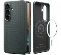 Spigen SPIGEN LIQUID AIR MAG MAGSAFE GALAXY S26+ PLUS ABYSS GREEN 8800283318388-ACS10706 (8800283318388) ( JOINEDIT85606881 ) maciņš apvalks mobilajam telefonam