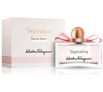 Salvatore Ferragamo SALVATORE FERRAGAMO Signorina EDP spray 100ml 8056860210471 (8056860210471) ( JOINEDIT85704030 )