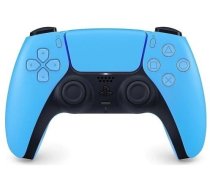 Pad Sony Playstation 5 DualSense V2 Starlight Blue 711719574347 (711719574347) ( JOINEDIT86103809 ) spēļu konsoles gampad