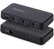 HUB USB StarTech STARTECH.COM 4-Port USB-C i USB-A Hub 5Gbps zasilanie wlasne 2-in-1 USB-C amp; USB-A kabel hosta 1x USB-C 3x USB-A 1x BC 1 311UE-USB-HUB (0065030925693) ( JOINEDIT87868647 ) USB centrmezgli
