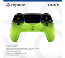 Pad Sony Playstation 5 DualSense Remix Green 711719020912 (711719020912) ( JOINEDIT87909771 ) spēļu konsoles gampad