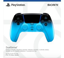 Pad Sony Playstation 5 DualSense Rhythm Blue 711719020943 (711719020943) ( JOINEDIT87909773 ) spēļu konsoles gampad