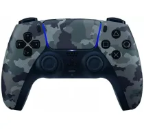 Pad Sony PlayStation DualSense V3 Grey Cammo (PS719023708) PS719023708 (711719023708) ( JOINEDIT89452330 ) spēļu konsoles gampad