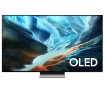 Telewizor Samsung S90H 77'' 4K UHD OLED czarny - Televizor QE77S90HATXXH (8806097953081) QE77S90HATXXH (8806097953081) ( JOINEDIT89993991 )