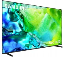 Telewizor Samsung QE55QN80H QLED 55'' 4K Ultra HD Tizen QE55QN80HAUXXH (8806097943068) ( JOINEDIT90244298 )