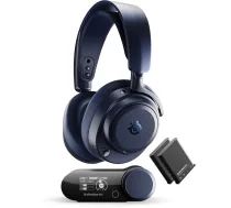 Sluchawki SteelSeries Arctis Nova Pro Omni Granatowe (61723) 61723 (5707119064903) ( JOINEDIT91183925 )
