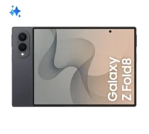 Smartfon Samsung Galaxy Z Fold8 5G 12GB / 256GB Grafitowy (SM-F971BZKBEUE) 600251946 (8806099348830) ( JOINEDIT92418085 ) Mobilais Telefons