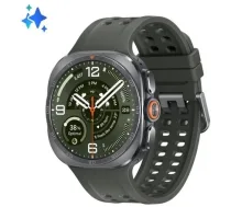 Smartwatch Samsung Galaxy Watch Ultra 2 LTE 47mm Zielony 600251960 (8806099333867) ( JOINEDIT92418094 ) Viedais pulkstenis smartwatch