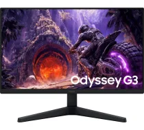 Monitor Samsung Monitor Samsung Odyssey G3 (LS24HG302EUXEN) LS24HG302EUXEN (8806099167653) ( JOINEDIT94659537 )