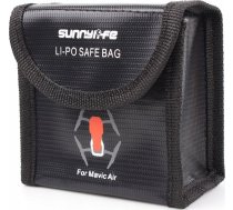 SunnyLife Futeral / Etui Na 2x Bateria Do Dji Mavic Air / Ognioodporny SB4586 (5903876994235) ( JOINEDIT22426839 )
