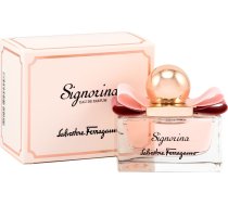 Salvatore Ferragamo Signorina Eau de Parfum 30 Women ( PERFUM 26409 8032529118838 )