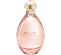 Sarah Jessica Parker Lovely Eau de Parfum 200 Women ( PERFUM 64471 5060426150678 )