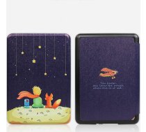 Pokrowiec Strado Etui Graficzne do Kindle Paperwhite 5 (Child and Fox) uniwersalny 5907694859417 (5907694859417) ( JOINEDIT56962630 ) Elektroniskais grāmatu lasītājs