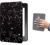 Strado Case for Kindle Paperwhite 5 Constellation multicolor ( 5907694859424 ) planšetdatora soma