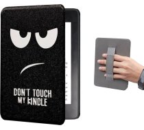 Etui na tablet Strado Etui Graficzne do Kindle Paperwhite 5 (Donapos;t Touch Me) uniwersalny 9729610 (5907694859448) ( JOINEDIT30080007 ) Elektroniskais grāmatu lasītājs