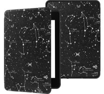 Strado Tablet Case Graphic Case Smart Case for Kindle Paperwhite 1/2/3 (Constellation) ( MOR 9729665 5904172317957 ) planšetdatora soma