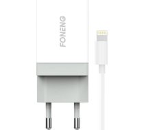 Charger Foneng K210 iPhone ( K210 iPhone ) iekārtas lādētājs