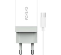 Charger Foneng K210 Micro ( K210 Micro ) iekārtas lādētājs