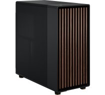 Fractal Design North XL - midi case charcoal black ( 7340172706533 FDCNOR1X01 FD-C-NOR1X-01 ) Datora korpuss