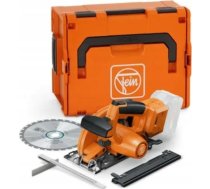 Fein AHKS 18-57 AS cordless Hand circular saw ( 71360461000 ) Elektriskais zāģis