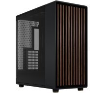 Fractal Design North XL RC Charcoal TG Dark PC-case Midi-Tower ATX Tempered Glass - black ( 7340172709466 2A07-06N FD-C-NOR1X-05 ) Datora korpuss