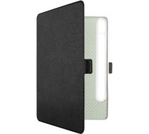 Fixed Topic Tab Cover For Samsung Galaxy Tab S9 FE Black ( FIXTOT 1219 ) Planšetdators