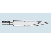 Fanar Skrobak HSS do zamocowania w trzpieniu typu T (GT-T60) GT-T60 (7290003235391) ( JOINEDIT76787781 )
